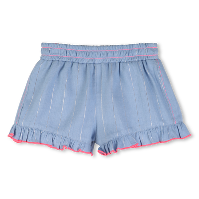 DENIM SHORTS BILLIEBLUSH GIRL