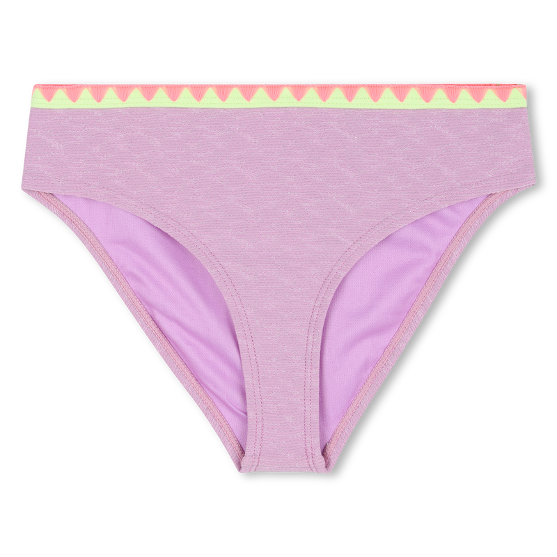2-PIECE SWIMWEAR BILLIEBLUSH 
                        GIRL