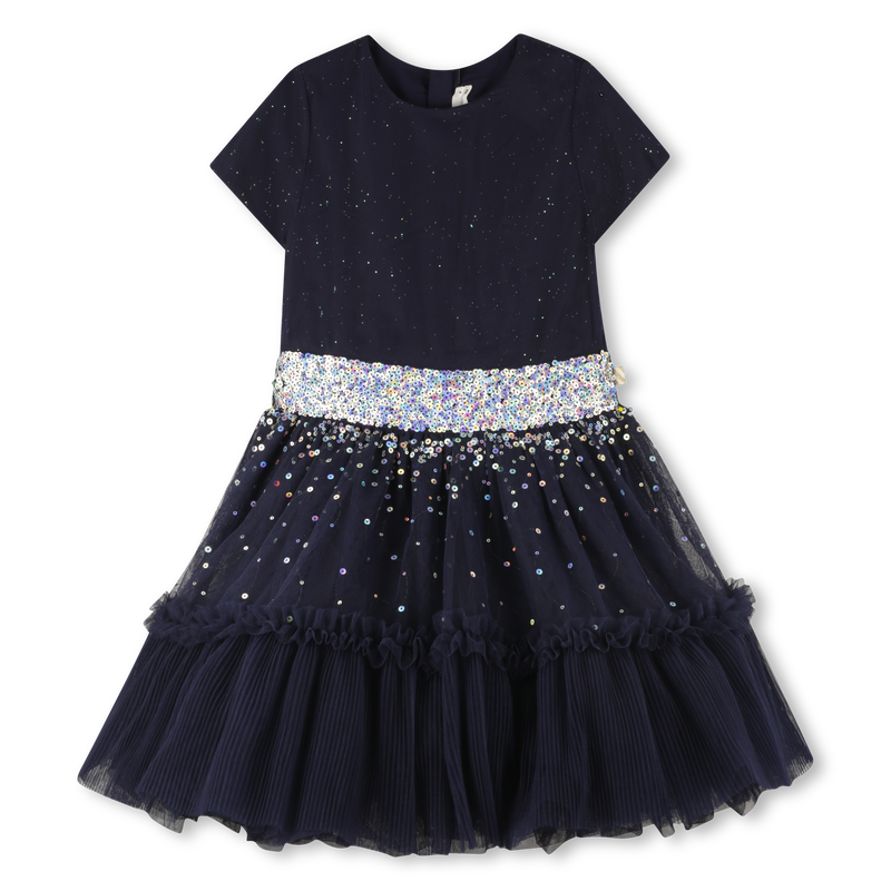 Exceptional dress BILLIEBLUSH 
                    GIRL