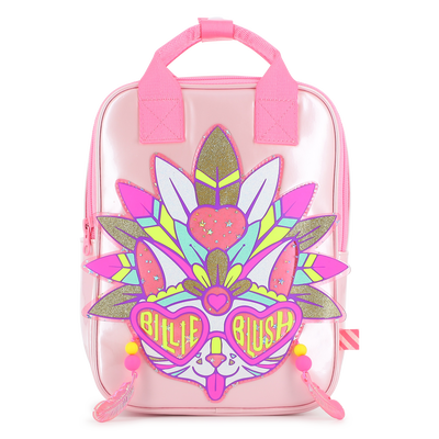 Backpack BILLIEBLUSH GIRL