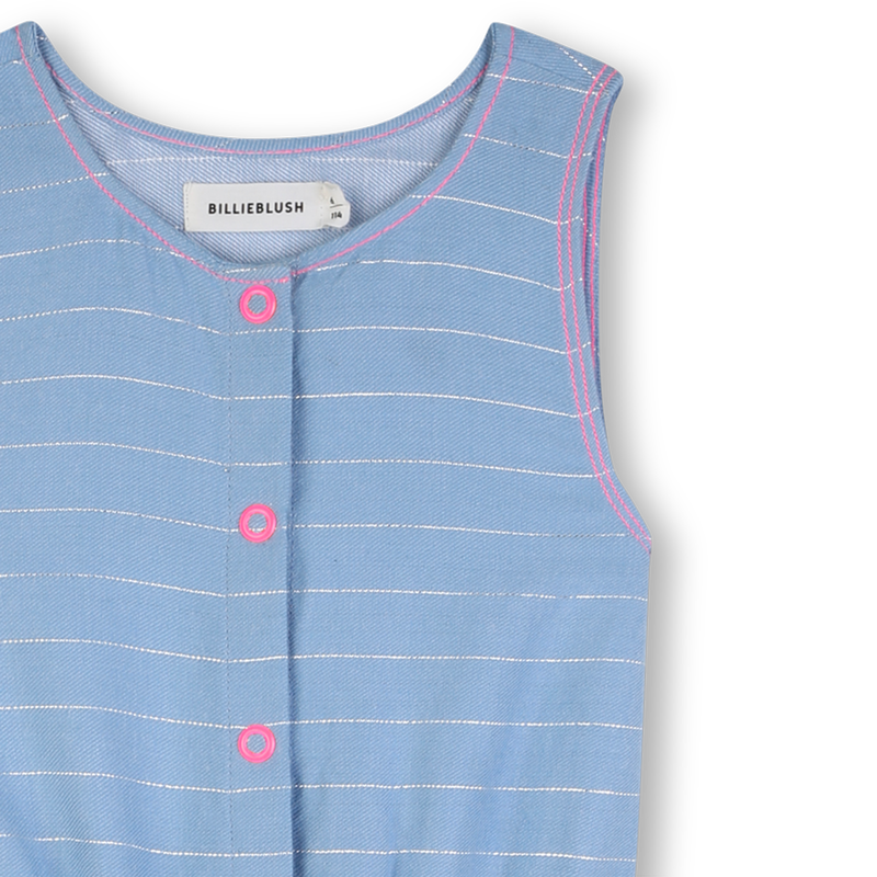 PLAYSUIT BILLIEBLUSH 
                        GIRL