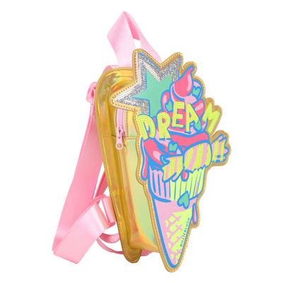 SMALL ICE PACK BILLIEBLUSH GIRL