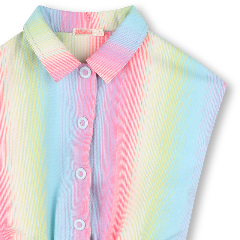 Multicoloured playsuit BILLIEBLUSH 
                        GIRL