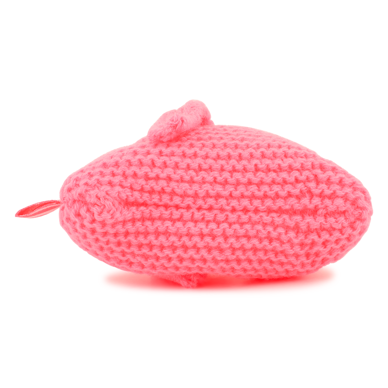 KNITTED SLIPPERS BILLIEBLUSH 
                        GIRL