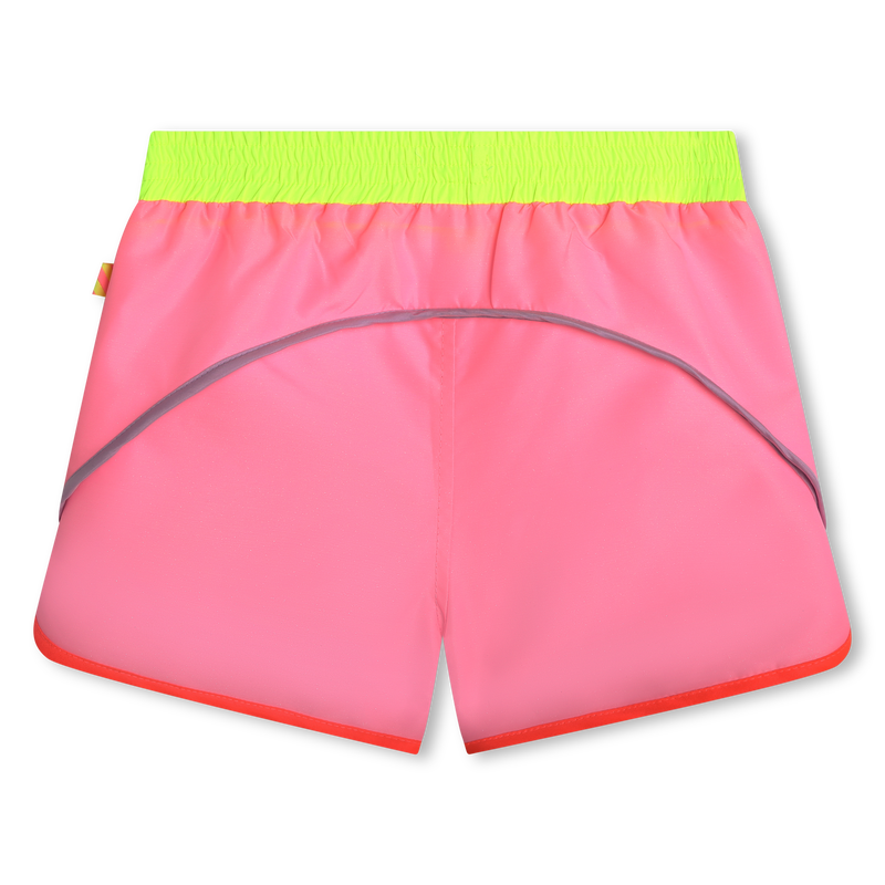 Sequin swim trunks BILLIEBLUSH 
                        GIRL