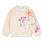 Sweatshirt BILLIEBLUSH 
                    GIRL