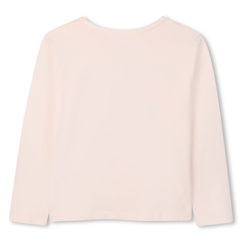 Long Sleeve T-Shirt BILLIEBLUSH 
                    GIRL