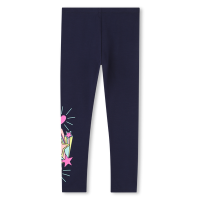 Jersey leggings BILLIEBLUSH GIRL