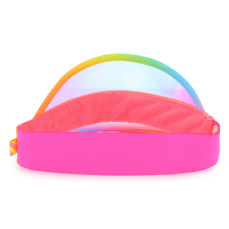 Multicoloured visor BILLIEBLUSH 
                        GIRL