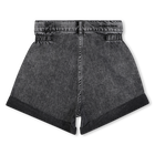 Denim shorts BILLIEBLUSH 
                    GIRL