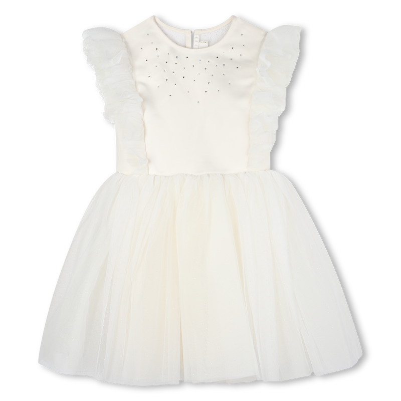 Exceptional dress BILLIEBLUSH 
                    GIRL