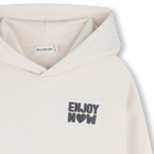Hoodie BILLIEBLUSH 
                    GIRL