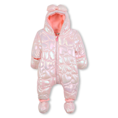 Pilot suit BILLIEBLUSH GIRL