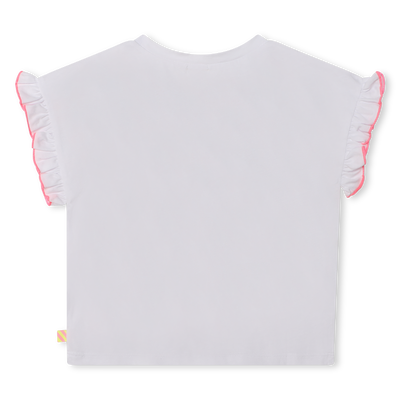 Birthday card ensemble set BILLIEBLUSH GIRL