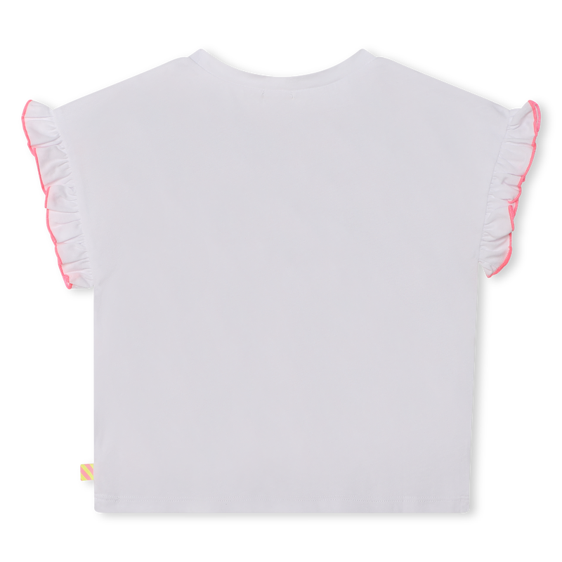 Birthday card ensemble set BILLIEBLUSH 
                        GIRL