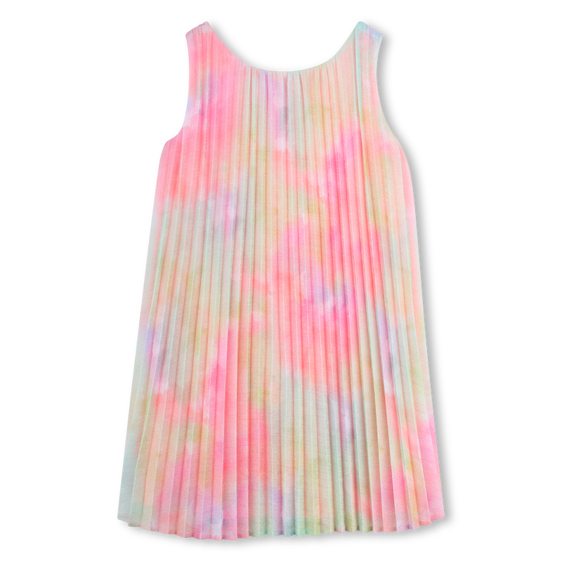 PLEATED DRESS BILLIEBLUSH 
                        GIRL