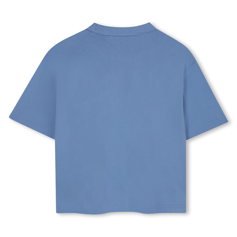 Short-sleeved T-shirt BILLIEBLUSH 
                        BOY