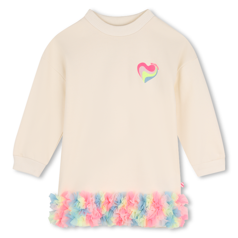 Long Sleeve Dress BILLIEBLUSH 
                        GIRL