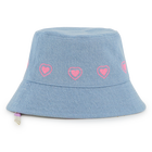 Bob reversible BILLIEBLUSH 
                    GIRL