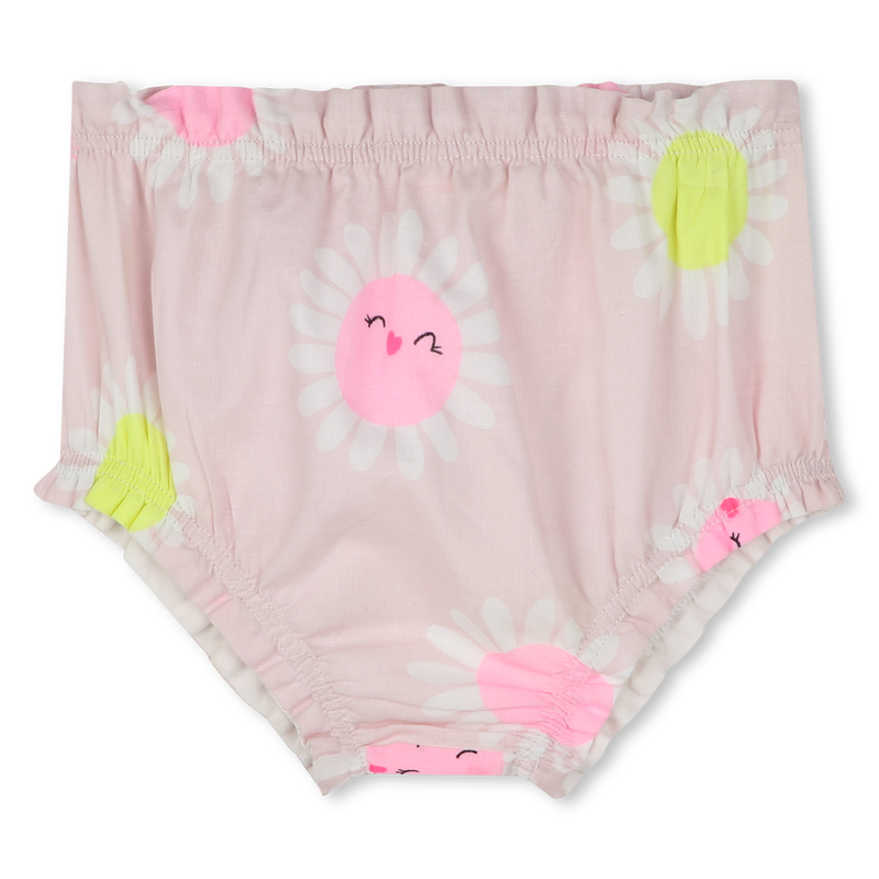 Dress and knickers set BILLIEBLUSH 
                        GIRL