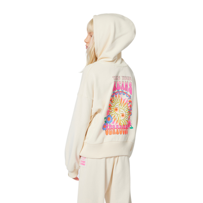 Hoodie BILLIEBLUSH GIRL