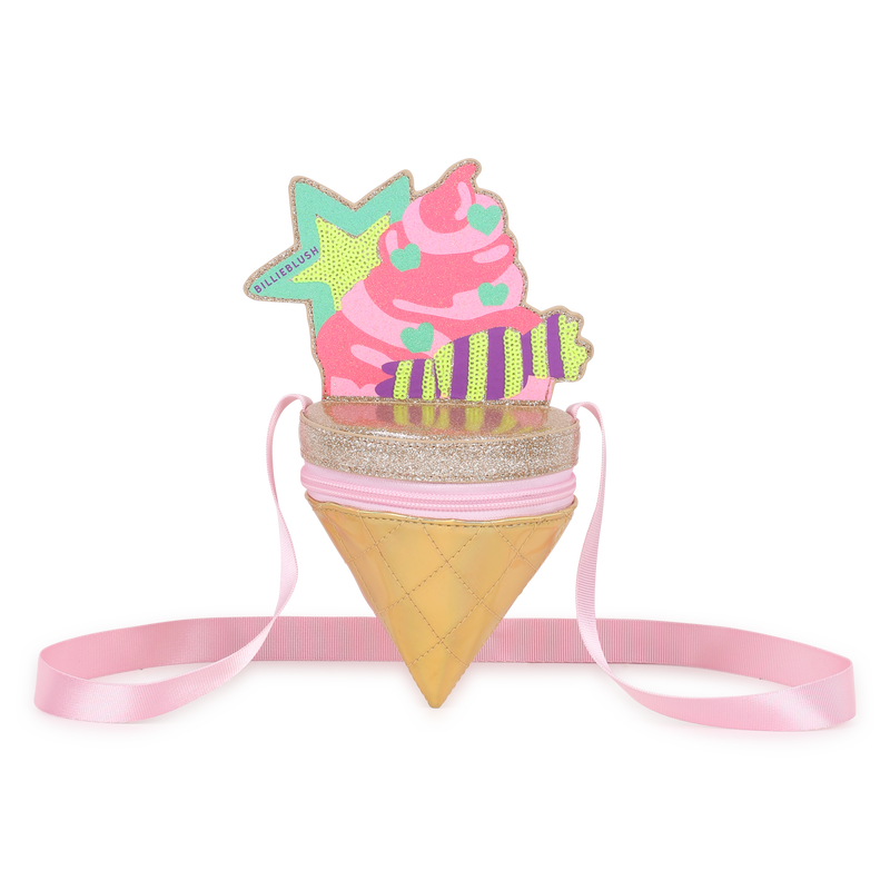 ICE PURSE BILLIEBLUSH 
                        GIRL