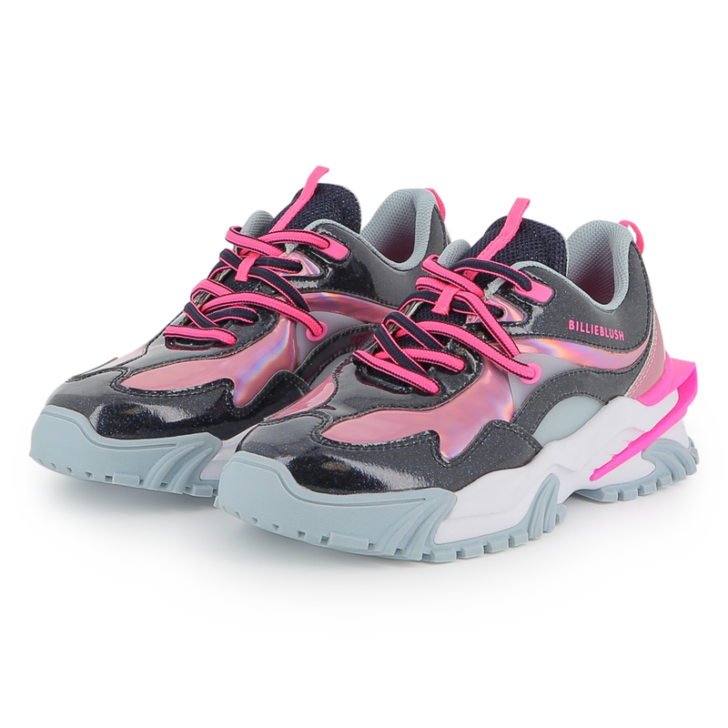Athletic Sneakers BILLIEBLUSH 
                        GIRL