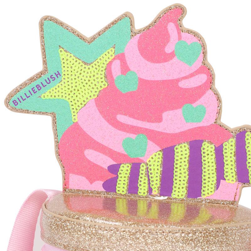 ICE PURSE BILLIEBLUSH 
                        GIRL