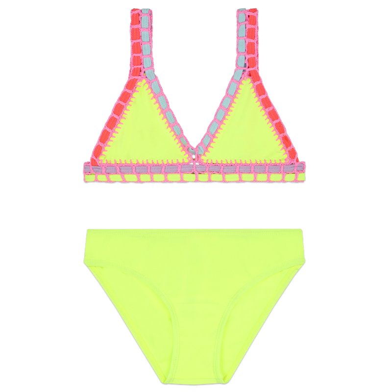 Two-piece bathing suit BILLIEBLUSH 
                        GIRL