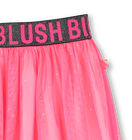 Sequined tulle petticoat BILLIEBLUSH 
                    GIRL