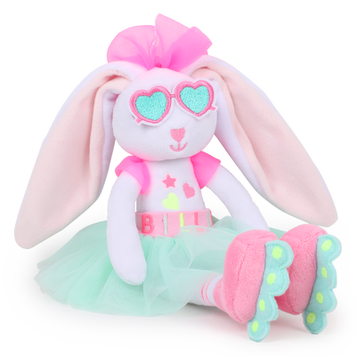 Comfort blanket BILLIEBLUSH GIRL