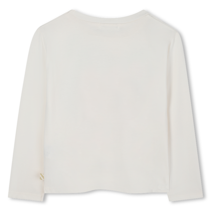 Long Sleeve T-Shirt BILLIEBLUSH 
                    GIRL