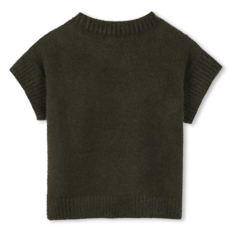 Knit sweater BILLIEBLUSH 
                        GIRL