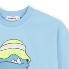Short sleeve t-shirt BILLIEBLUSH 
                    BOY