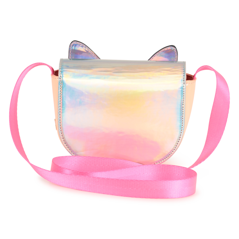 Shiny handbag BILLIEBLUSH 
                    GIRL