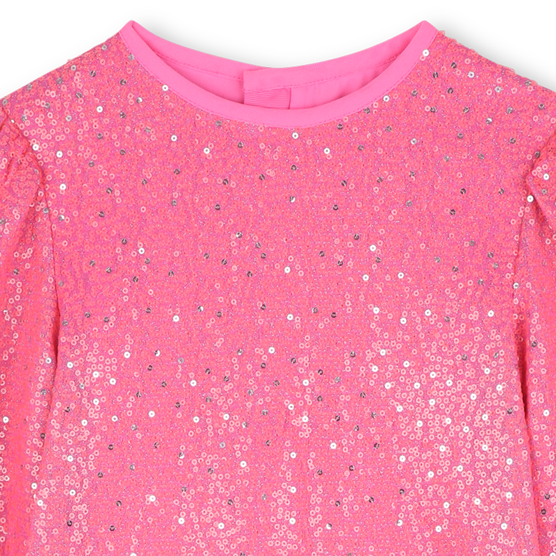 Long sleeve dress BILLIEBLUSH 
                    GIRL