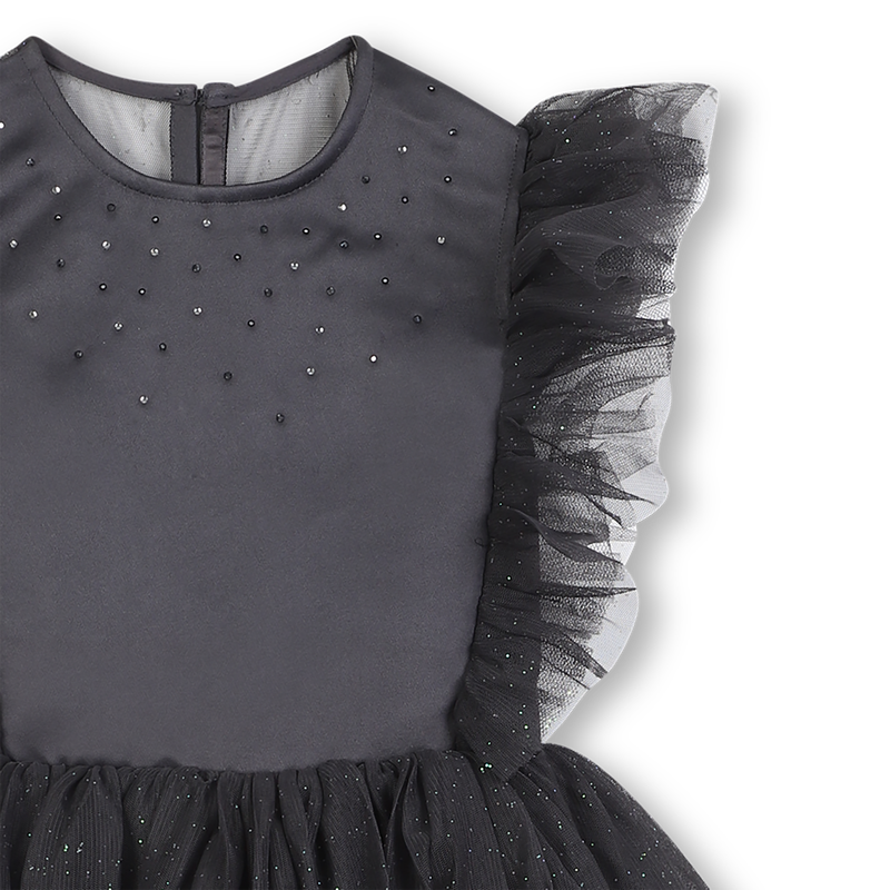 Exceptional dress BILLIEBLUSH 
                    GIRL