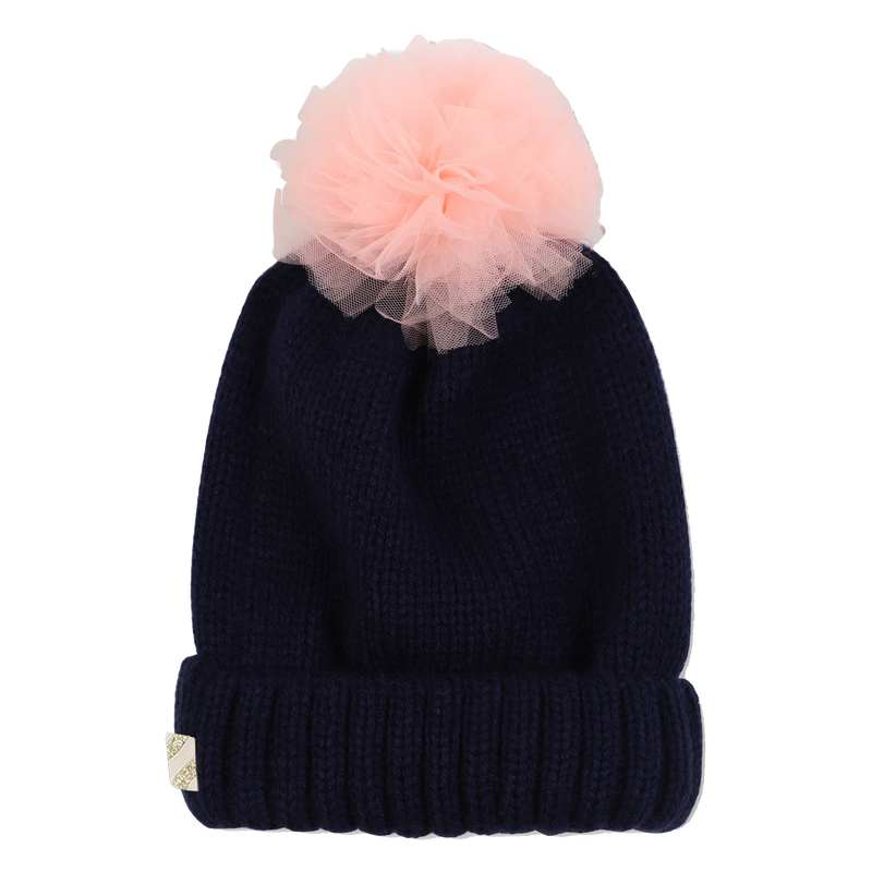 Hat with confetti BILLIEBLUSH 
                    GIRL
