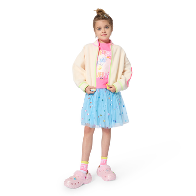 Long sleeve t-shirt BILLIEBLUSH GIRL