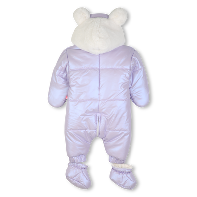 Pilot suit BILLIEBLUSH GIRL
