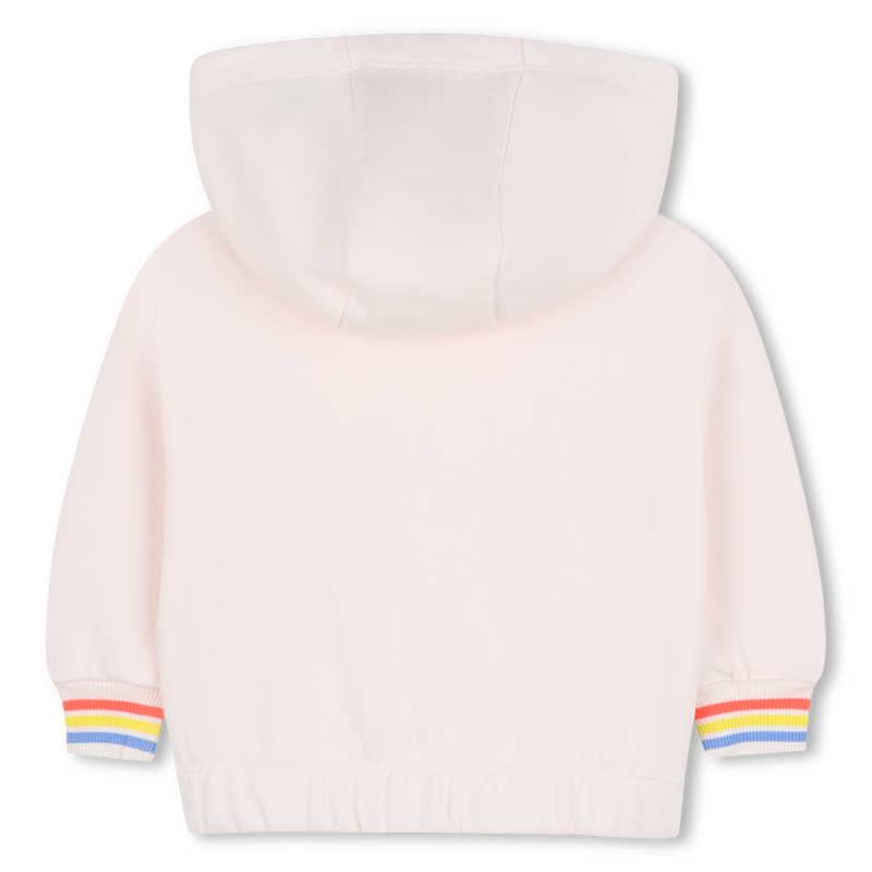 Cardigan and pants set BILLIEBLUSH 
                    GIRL