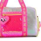 Bowling bag BILLIEBLUSH 
                    GIRL