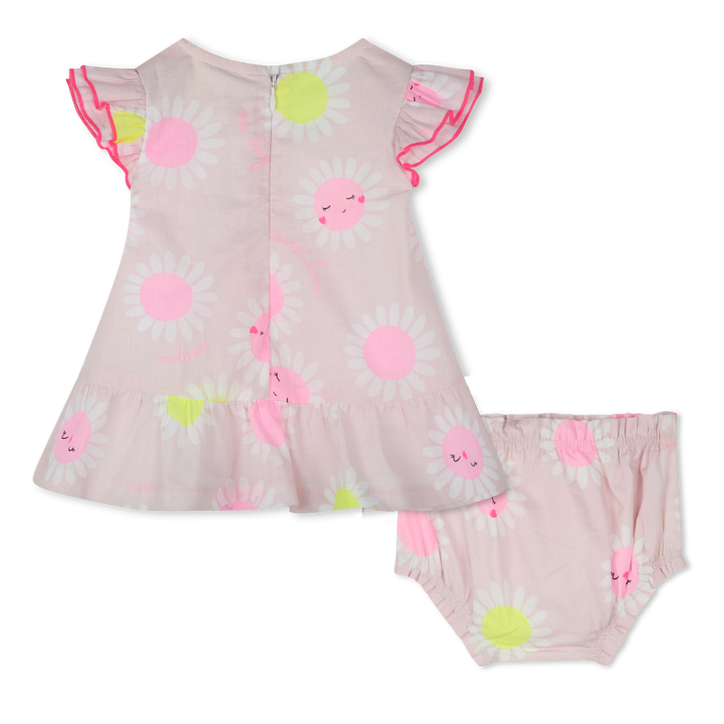Dress and knickers set BILLIEBLUSH 
                        GIRL