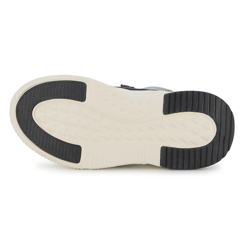 High-top sneakers BILLIEBLUSH 
                    BOY