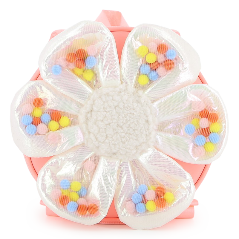 Small backpack BILLIEBLUSH 
                        GIRL