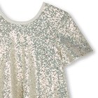 Sequined party dress BILLIEBLUSH 
                    GIRL