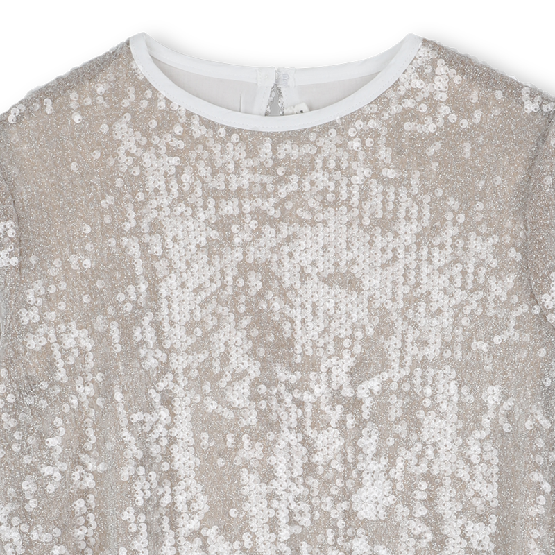 Long sleeve dress BILLIEBLUSH 
                    GIRL