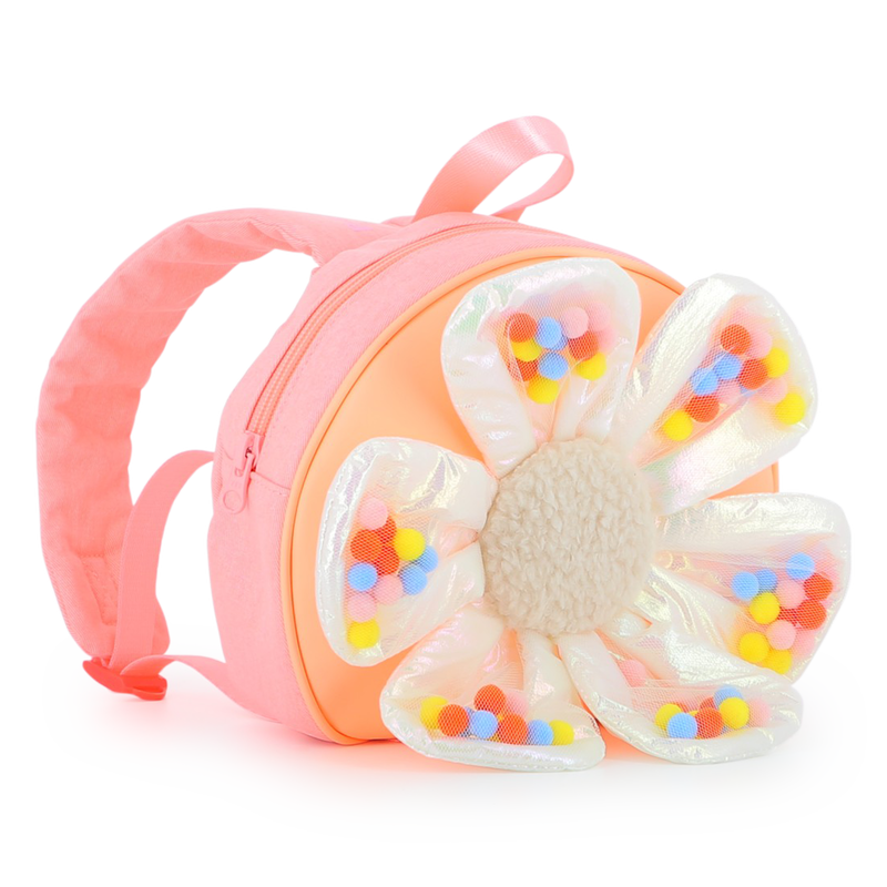 Small backpack BILLIEBLUSH 
                    GIRL