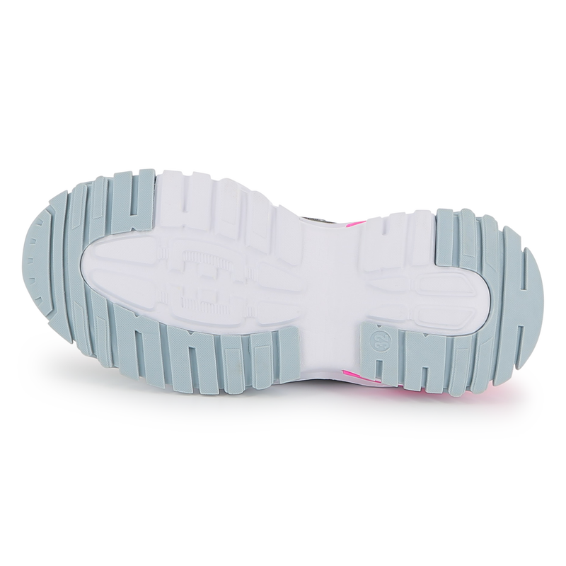 Athletic Sneakers BILLIEBLUSH 
                        GIRL