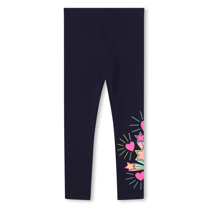 Jersey leggings BILLIEBLUSH 
                    GIRL